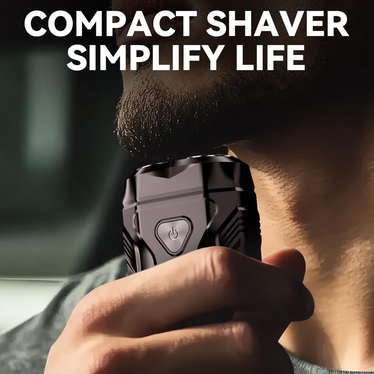 ENCHEN Mini Electric Shaver