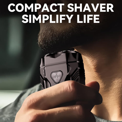 ENCHEN Mini Electric Shaver
