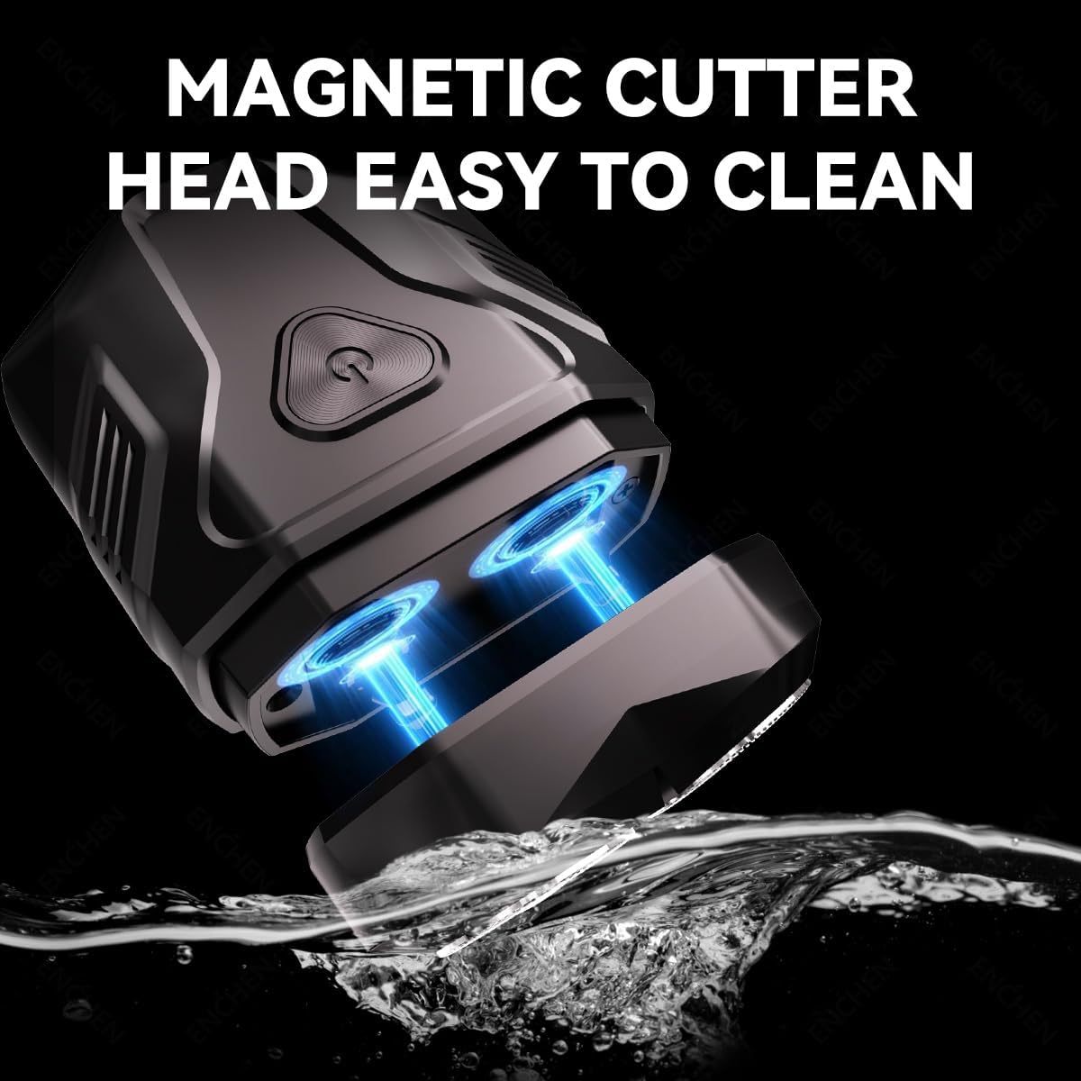 ENCHEN Mini Electric Shaver