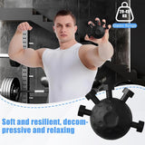 Premium Grip ULTRA Hand Grip Strengthener & Forearm Trainer