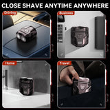 ENCHEN Mini Electric Shaver