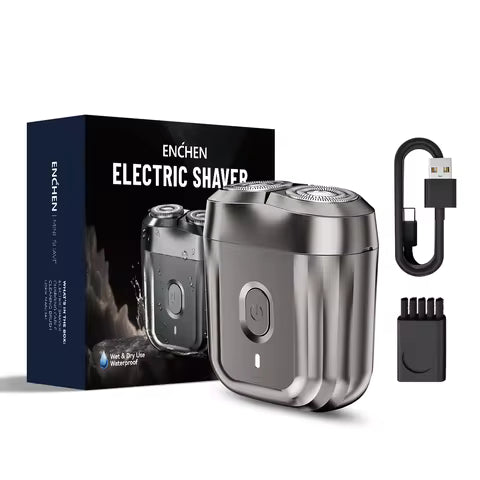 ENCHEN Mini Electric Shaver